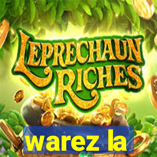 warez la